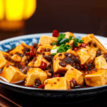 Heavenly Stir-Fried Tofu Dinner 3 Heavenly Stir-Fried Tofu Dinner