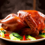 Heavenly Tastes from Huangshan: Steamed Stone Chicken 3 Heavenly Tastes from Huangshan: Steamed Stone Chicken