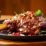 Herb-Crusted Lamb Chops for an Unforgettable Meal 3 Herb-Crusted Lamb Chops for an Unforgettable Meal