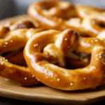 Homemade Soft and Chewy Pretzels with Beer Batter 3 Homemade Soft and Chewy Pretzels with Beer Batter
