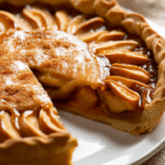Homestyle Delight: Flaky Homemade Apple Pie 3 Homestyle Delight: Flaky Homemade Apple Pie