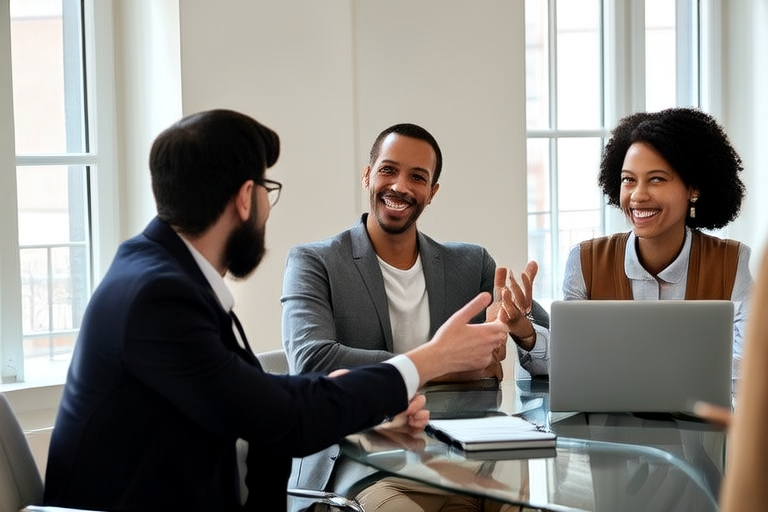 How Effective Communication Can Transform Team Dynamics at Workplaces