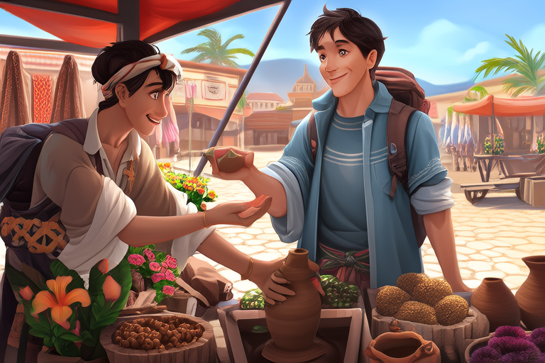 How to Create Memorable Travel Moments Through Authentic Local Encounters