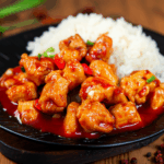 Kung Pao Chicken: Crunchy, Spicy Perfection 3 Kung Pao Chicken: Crunchy, Spicy Perfection