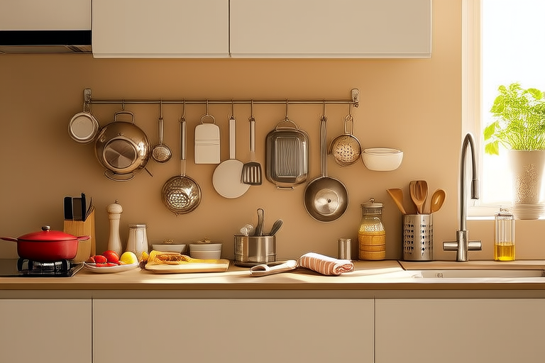 Master Your Kitchen: Essential Cooking Hacks for Beginners and Experts Alike