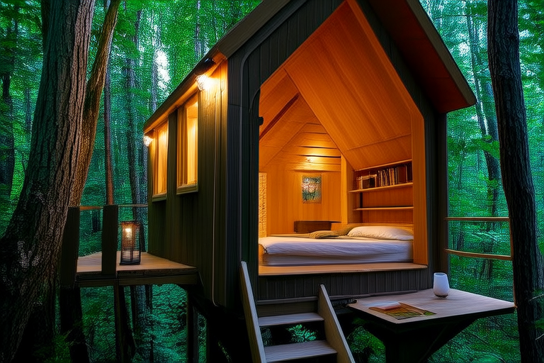 Maximize Your Stay: Insider’s Secrets to Finding Unique Lodging Experiences