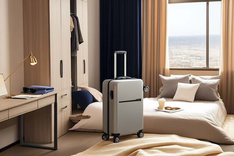 Maximizing Your Hotel Stay: Hidden Tips and Tricks for the Perfect Vacation