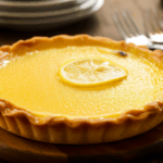 Mouthwatering Lemon Tart Sensation 3 Mouthwatering Lemon Tart Sensation