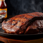 Sizzling BBQ Meat Delights 3 Sizzling BBQ Meat Delights