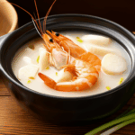 Slow-Cooked Superior Broth Soup