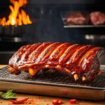 Spicy BBQ Ribs That Will Leave You Yearning for More 3 Spicy BBQ Ribs That Will Leave You Yearning for More
