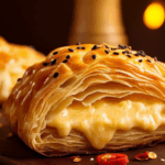 Spicy Cheese Puffs Delight 3 Spicy Cheese Puffs Delight