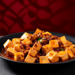 Spicy Tofu Delight with Dry-Fried Potatoes 3 Spicy Tofu Delight with Dry-Fried Potatoes