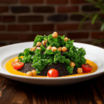 Superfood Quinoa Black Bean Salad 3 Superfood Quinoa Black Bean Salad