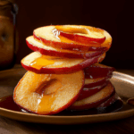 Sweet Escape: Baked Apple Chips 3 Sweet Escape: Baked Apple Chips