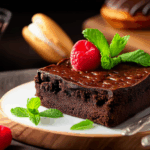 Sweet Escape: Irresistible Dessert-Style Snacks 3 Sweet Escape: Irresistible Dessert-Style Snacks