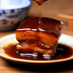 Tangy and Sweet Dongpo Pork慢Filled with Flavor 3 Tangy and Sweet Dongpo Pork慢Filled with Flavor