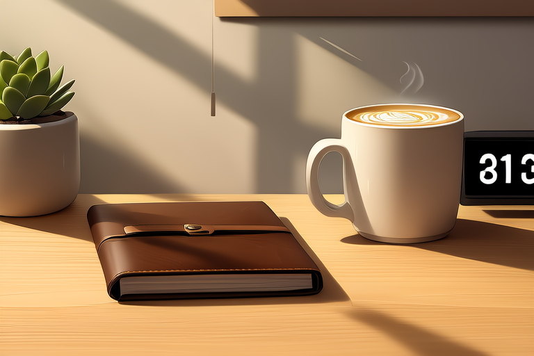 The Ultimate Guide to Improving Personal Productivity Through Better Time Organization