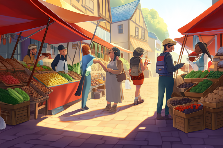 Uncovering Authentic Local Experiences: A Complete Guide for Travel Enthusiasts