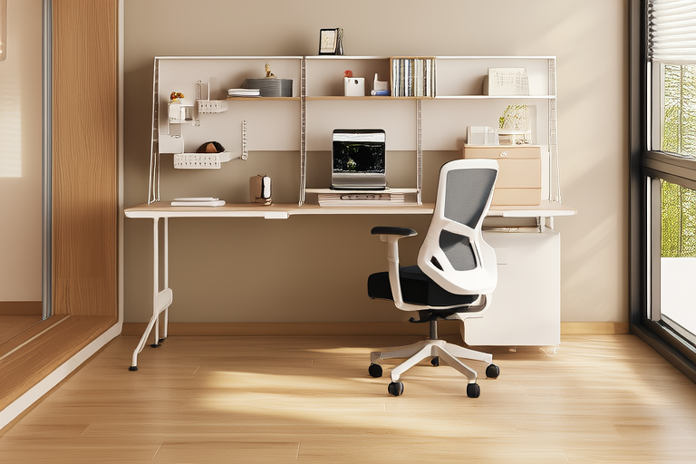 Workspace Organization Hacks Every Professional Should Know for Stress-Free Workflows