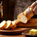 Artisanal Baguette Mastery: Crusty on the Outside, Soft Inside 3 Artisanal Baguette Mastery: Crusty on the Outside, Soft Inside