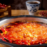 Authentic Chongqing Style Hot Pot Soup Base 3 Authentic Chongqing Style Hot Pot Soup Base