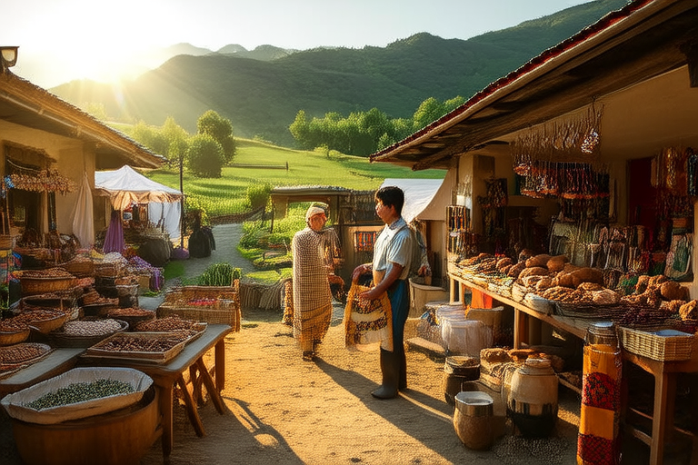 Beyond the Tourist Trail: Enhancing Your Stay with Real Destination & Local Experiences