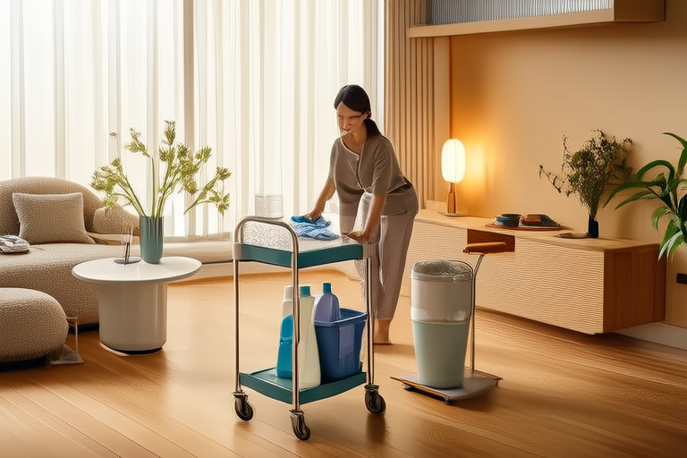 Budget-Friendly Ways to Keep Your Home Surfaces Looking New