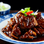 Classic Shandong Braised Beef 3 Classic Shandong Braised Beef