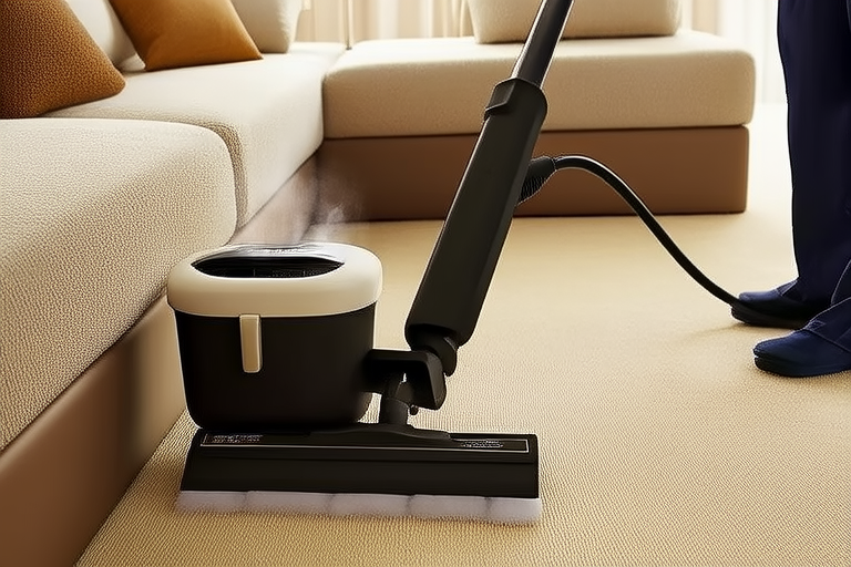 Deep Dive into Professional Carpet Cleaning Techniques: A Comprehensive Guide