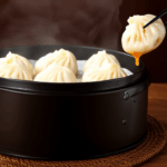 Dim Sum Extravaganza: Signature Xiao Long Bao 3 Dim Sum Extravaganza: Signature Xiao Long Bao