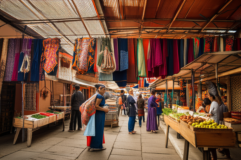 Discover Authentic Culture: Must-Visit Local Spots Around the Globe