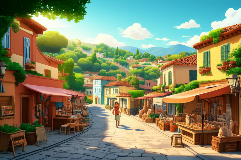 Exploring Hidden Gems: Top 10 Destinations for Unique Local Experiences