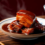 Heavenly Tenderness: Dongpo Pork Redone 3 Heavenly Tenderness: Dongpo Pork Redone