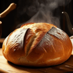 Homemade Sourdough Bread: Elevate Your Bakery Game 3 Homemade Sourdough Bread: Elevate Your Bakery Game