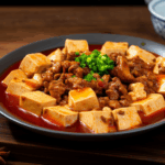 Ma Po Tofu: The Ultimate Comfort Food 3 Ma Po Tofu: The Ultimate Comfort Food