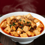 Ma Po Tofu: The Ultimate Sichuan Experience 3 Ma Po Tofu: The Ultimate Sichuan Experience