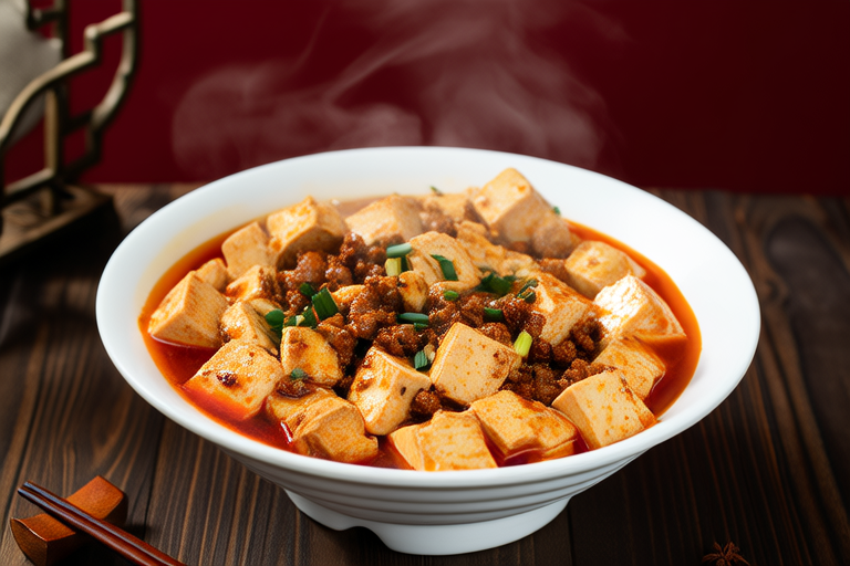 Ma Po Tofu: The Ultimate Sichuan Experience