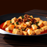 Mapo Tofu: The Iconic Sichuan Marvel