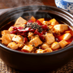 Numbing and Spicy Fish Head with Doubanjiang Sauce 3 Numbing and Spicy Fish Head with Doubanjiang Sauce