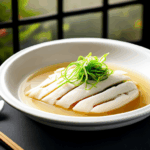Savor the Sea: Signature Zhejiang-Style Steamed Fish 3 Savor the Sea: Signature Zhejiang-Style Steamed Fish