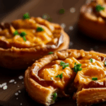 Savory Delight: Cheese-Stuffed Jalapeño Poppers 3 Savory Delight: Cheese-Stuffed Jalapeño Poppers