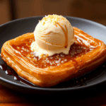 Sensational Salted Caramel Tart 3 Sensational Salted Caramel Tart