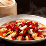 Steamed Fish Head with Chili Garlic Paste - A True Hunan Delicacy 3 Steamed Fish Head with Chili Garlic Paste – A True Hunan Delicacy