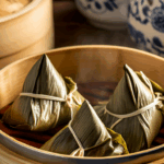 Steamed Fish Wrapped in Lotus Leaves - Traditional Anhui Delicacy 3 Steamed Fish Wrapped in Lotus Leaves – Traditional Anhui Delicacy