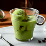 Sweet Dreams: Dreamy Matcha Affogato 3 Sweet Dreams: Dreamy Matcha Affogato