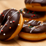 Sweet Escape: Chocolate-Coated Pretzel Bites 3 Sweet Escape: Chocolate-Coated Pretzel Bites