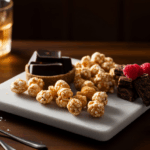 Sweet & Salty Obsession: Irresistible Snack Combos 3 Sweet & Salty Obsession: Irresistible Snack Combos