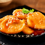 Tangy and Sweet Fujianese Oyster Omelette 3 Tangy and Sweet Fujianese Oyster Omelette