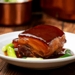 Tender Braised Pork in Soy Sauce 3 Tender Braised Pork in Soy Sauce